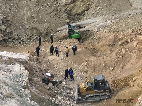 «Большая угроза»: поиски спасателей на руднике «Майкаинзолото» могут приостановить навсегда